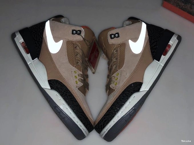 Rep TBK Jordan Air AV6683-200 Bio JTH Beige 3 0627